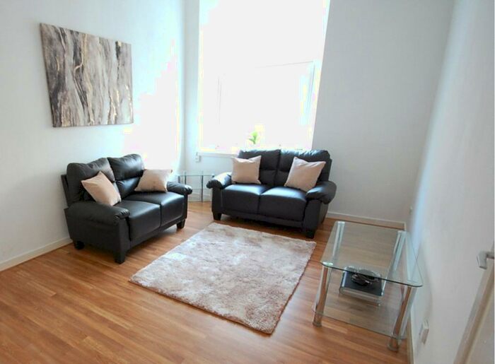 1 Bedroom Flat To Rent In Trinity Lane, City Centre, Aberdeen, AB11