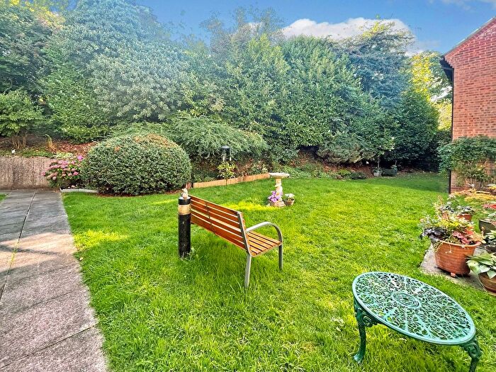 Property For Sale In King George V Road, Amersham, HP6