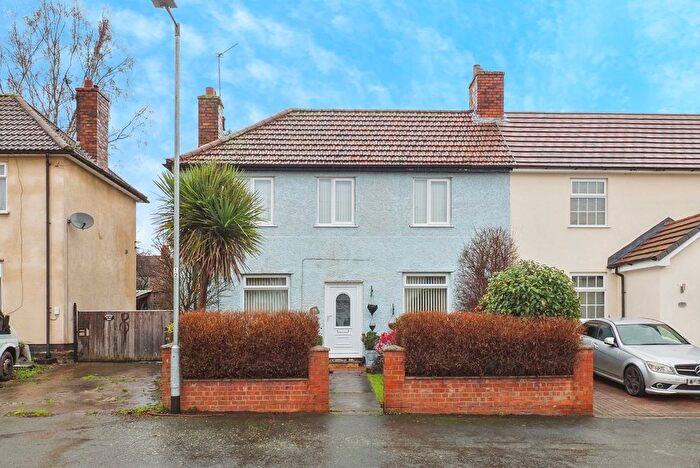 3 Bedroom End Terrace House For Sale In Abbey Road, Newstead Village, Nottingham, Nottinghamshire, NG15