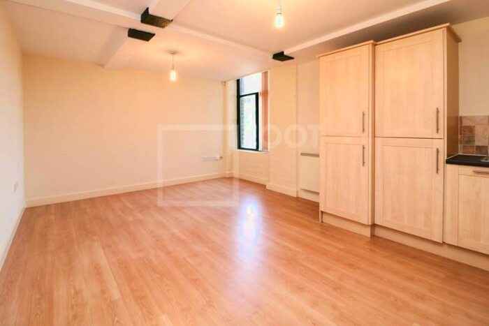 1 Bedroom Apartment To Rent In Unfurnished, Equity Chambers, Bradford, BD1