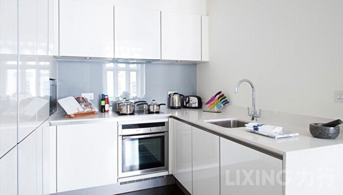 1 Bedroom Flat To Rent In Green Street, Mayfair, W1K