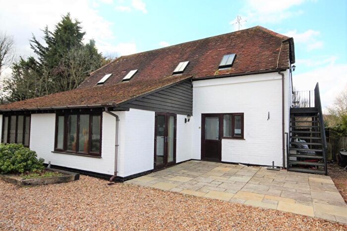 2 Bedroom Maisonette To Rent In Allington Lane, Fair Oak, Eastleigh, SO50