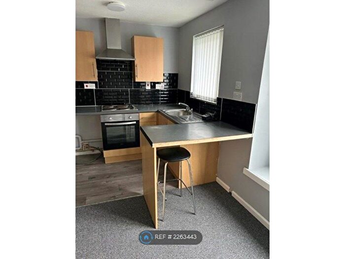 1 Bedroom Flat To Rent In Collingwood Avenue, Newport, NP19