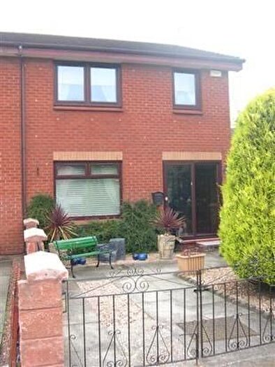 4 Bedroom Semi Detached House To Rent In West Pilton, Terrace, Edinburgh, EH4