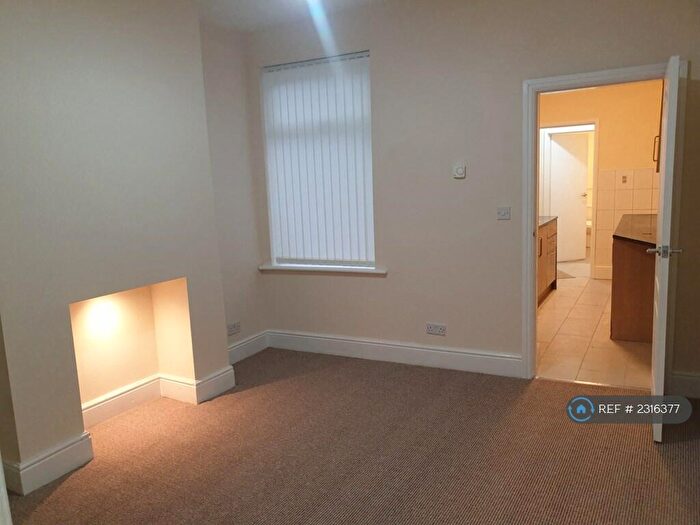 2 Bedroom Terraced House To Rent In Portland Street, Stoke-On-Trent, ST1
