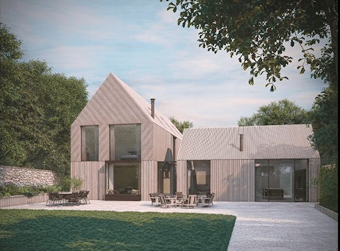 5 Bedroom Plot For Sale In College Avenue, Formby, Liverpool, L37