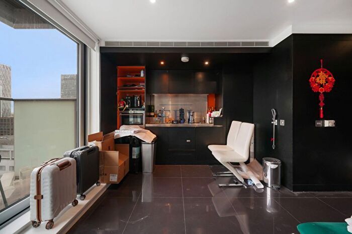 Studio To Rent In Pan Peninsula Square, Canary Wharf, London, E14