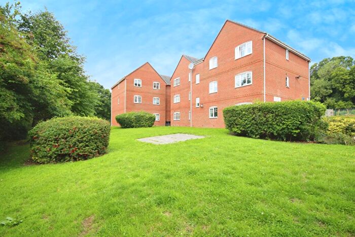 2 Bedroom Flat For Sale In Nickson Road, Coventry, CV4