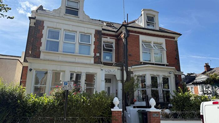 1 Bedroom Flat To Rent In Sherriff Road, West Hampstead, NW6