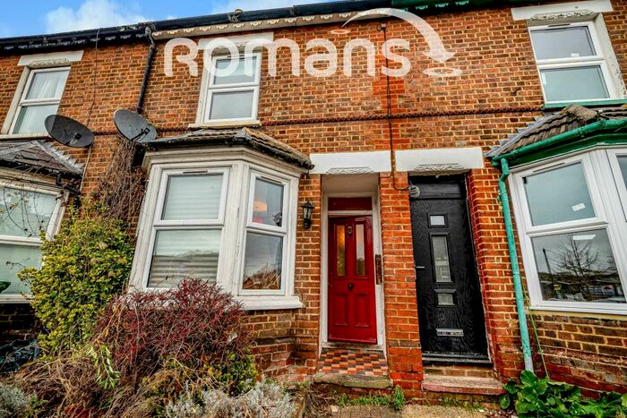 2 Bedroom Terraced House To Rent In London Road, HP11