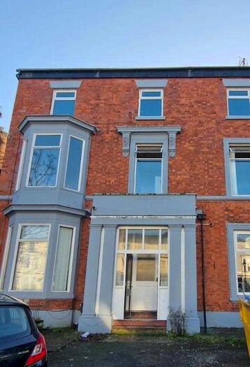 1 Bedroom Flat To Rent In Bath Street, Southport, PR9