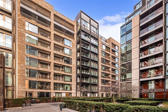 1 Bedroom Flat For Sale In Pearson Square, Fitzrovia, London, W1T