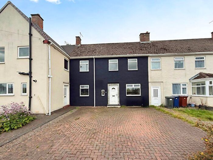 3 Bedroom Terraced House For Sale In Broadway West, Newcastle Upon Tyne, NE3