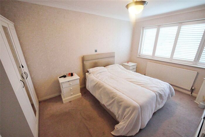 3 Bedroom Terraced House For Sale In London Road, Brentwood, Essex, CM14