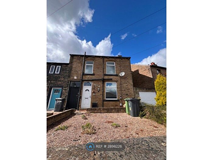2 Bedroom End Of Terrace House To Rent In Lowerhouses Lane, Huddersfield, HD5