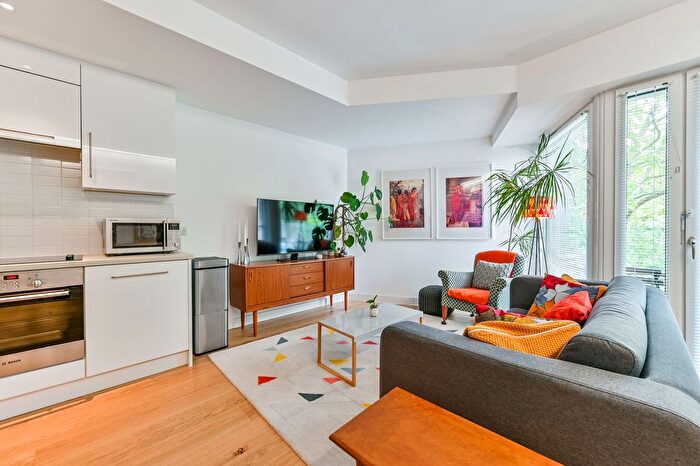 1 Bedroom Flat For Sale In Raydon Street, Tufnell Park, London, N19