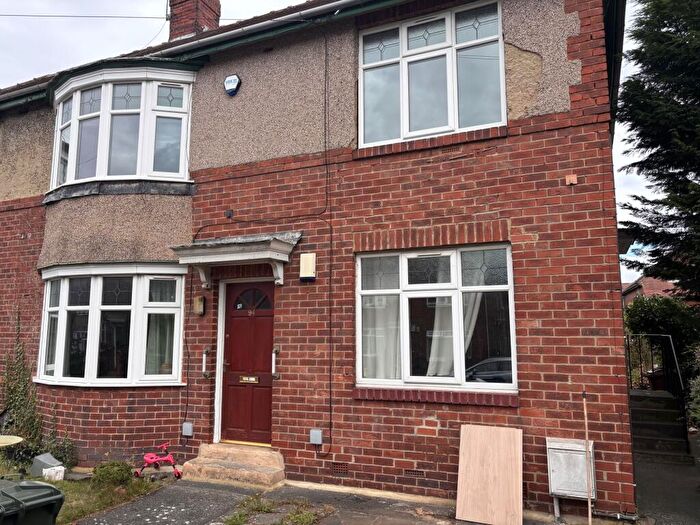 2 Bedroom Flat To Rent In Strathmore Road, Newcastle Upon Tyne, Tyne And Wear, NE3