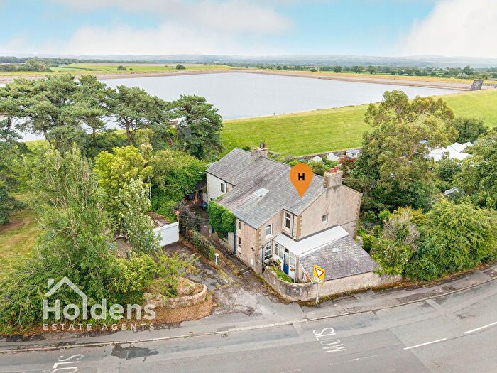 3 Bedroom Semi-Detached House For Sale In Chapel Hill, Longridge, PR3