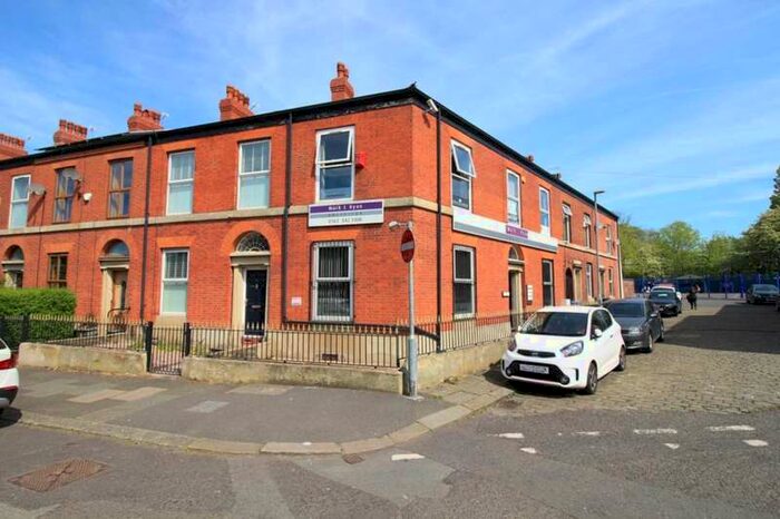 Commercial Property To Rent In Shaw Street, Ashton Under Lyne, OL6
