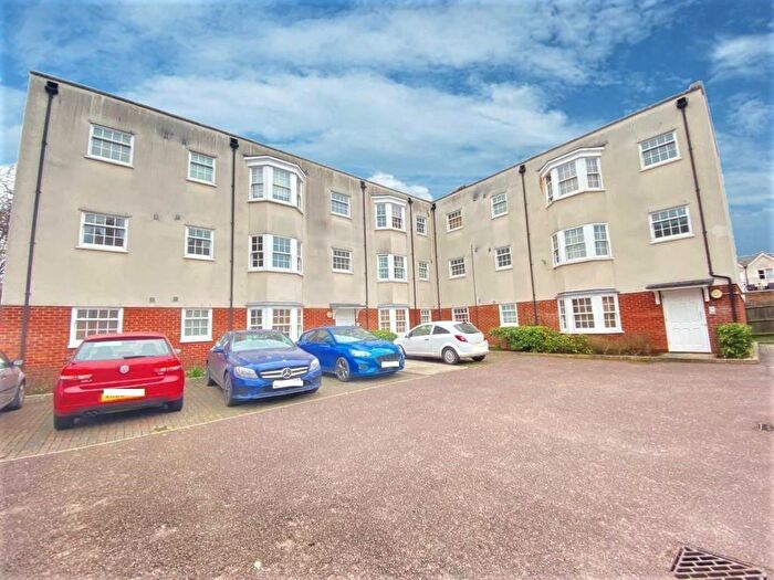 2 Bedroom Apartment To Rent In Station Road, Harlow, CM17