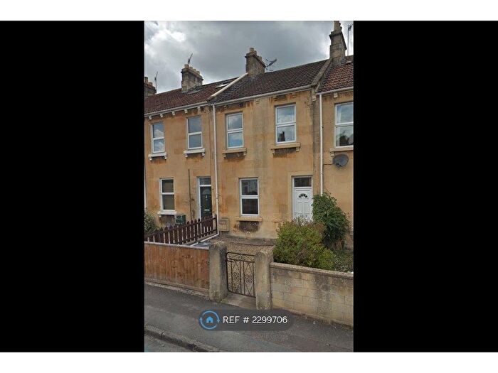 5 Bedroom Terraced House To Rent In Lorne Road, Bath, BA2