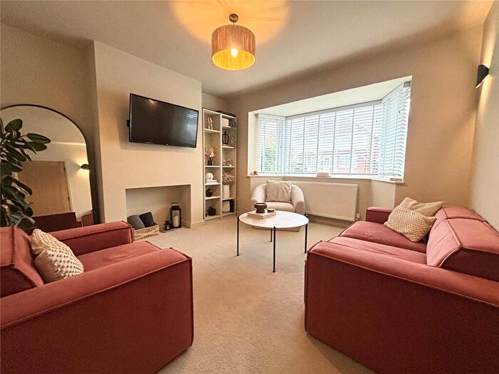 3 Bedroom Semi Detached House To Rent In Woodside Avenue, Old Walcot, Swindon, Wiltshire, SN3