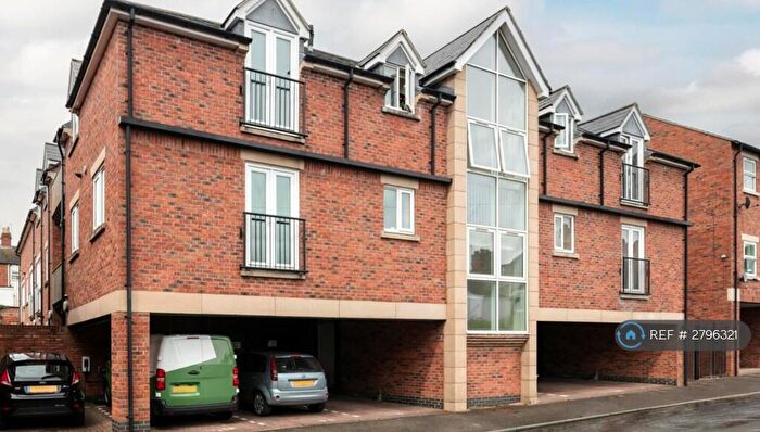 2 Bedroom Flat To Rent In Eden Place, Grantham, NG31