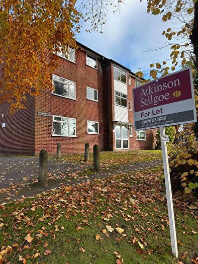 2 Bedroom Flat To Rent In Main Road, Meriden, Coventry, CV7