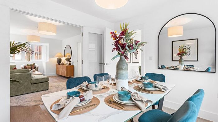 3 Bedroom Bungalow For Sale In Ninfield, Ninfield, TN33