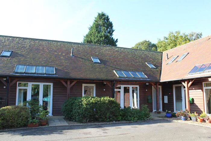 2 Bedroom Retirement Property For Sale In Broad Oak Manor, Broad Oak Lane, Hertford, SG14