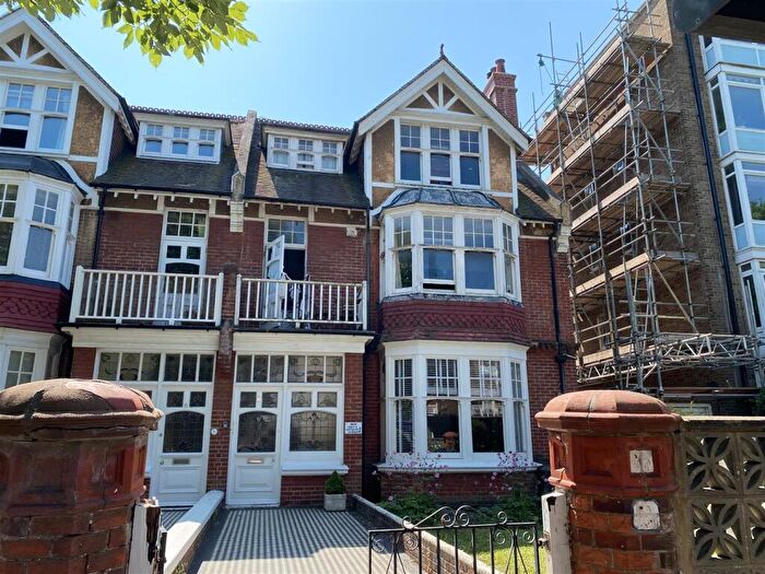 1 Bedroom Flat To Rent In New Church Road, Hove, BN3