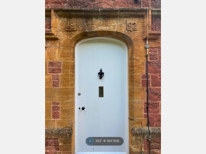 3 Bedroom Detached House To Rent In Exeter Castle, Exeter, EX4