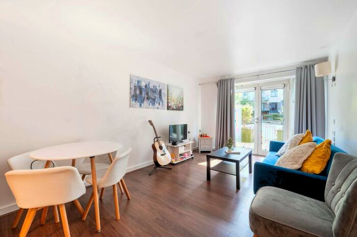 1 Bedroom Flat To Rent In Empire Way, Wembley Park, Wembley, HA9