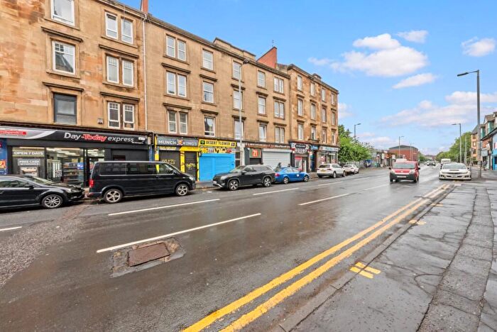 2 Bedroom Flat For Sale In Paisley Road West, Govan, Glasgow, G51