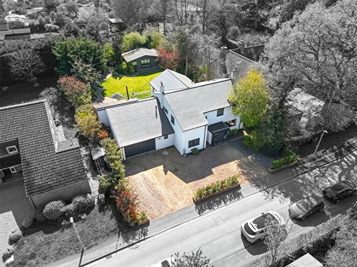 5 Bedroom Detached House For Sale In Bentley Road, Cambridge, Cambridgeshire, CB2