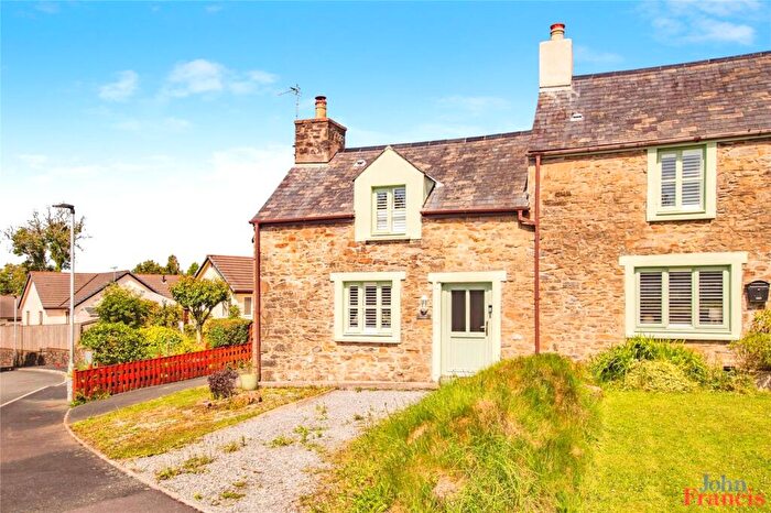 1 Bedroom Bungalow For Sale In Kilgetty, Pembrokeshire, SA68