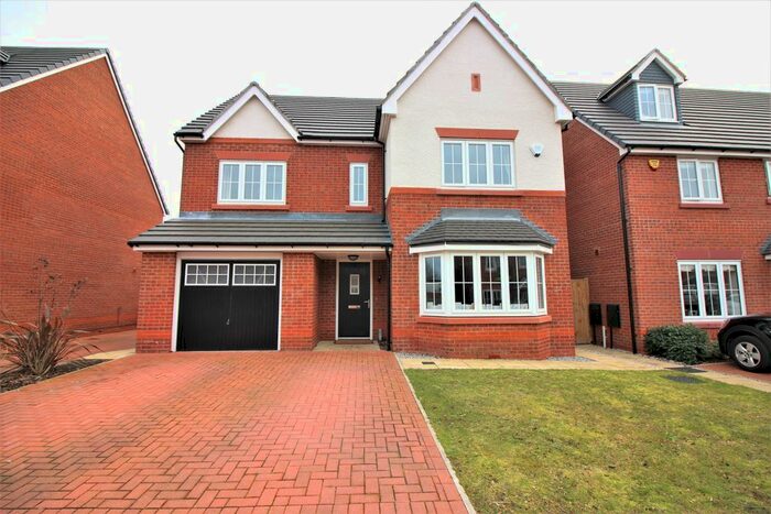 5 Bedroom Detached House To Rent In Lenton Avenue, Freshfield, Formby, L37