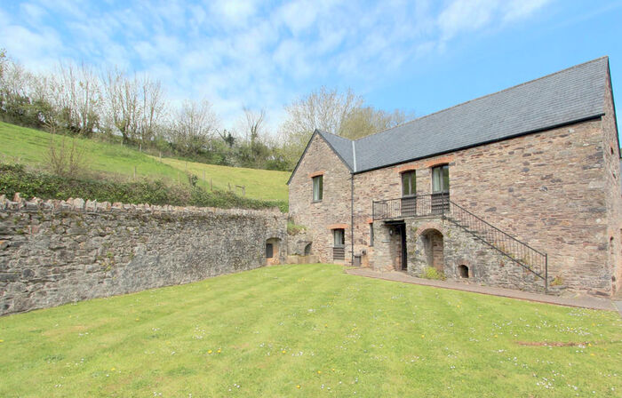 3 Bedroom Barn Conversion To Rent In Edmeston Farm, Modbury, PL21
