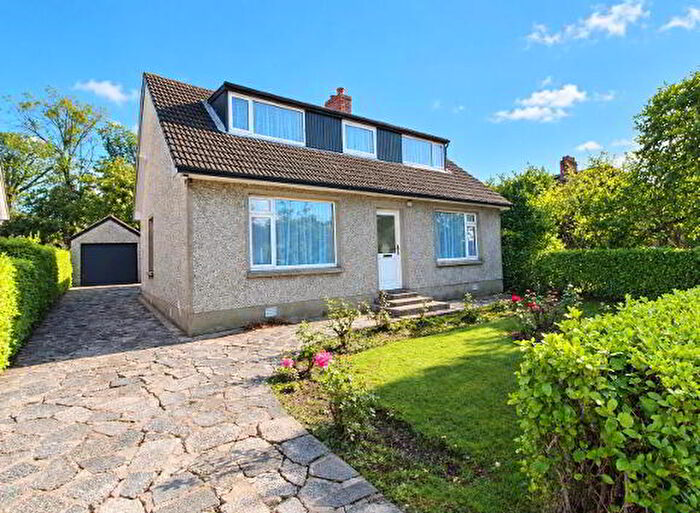 4 Bedroom Detached Bungalows For Sale In Cooleen Park, Newtownabbey, BT37