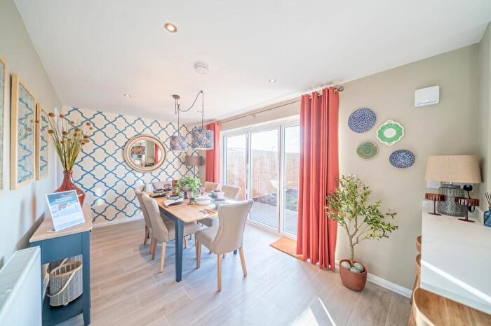 4 Bedroom Detached House For Sale In Molyneux Gardens, Netherton, L30