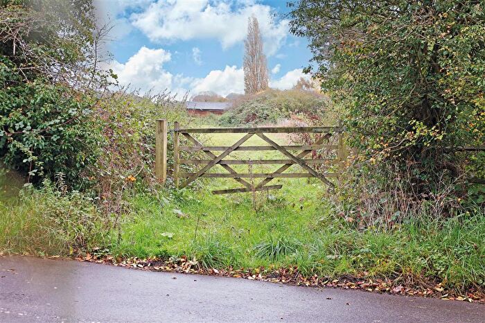 Land For Sale In Alms Heath, Ockham, Woking, GU23