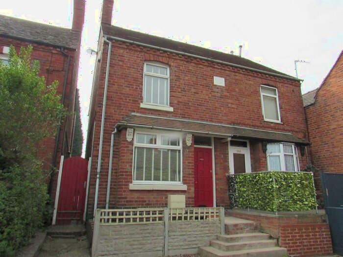 2 Bedroom Terraced House To Rent In Tamworth Road, Amington, Tamworth, B77
