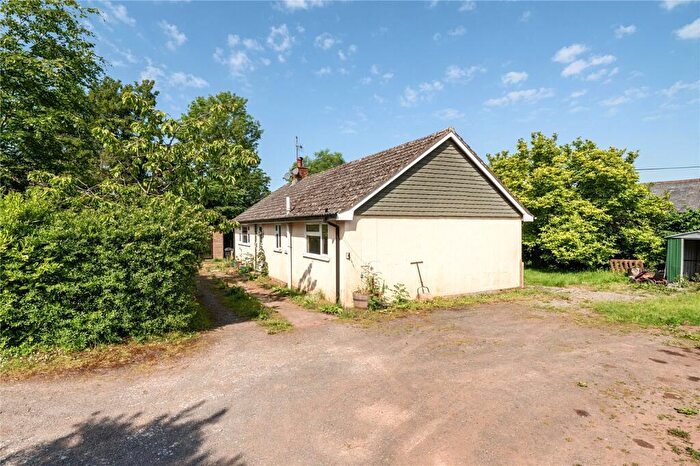 3 Bedroom House For Sale In The Orchard, Velindre, Brecon, Powys, LD3