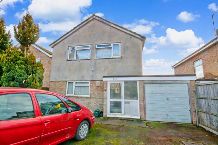 4 Bedroom Detached House For Sale In Oxford Road, Garsington, OX44