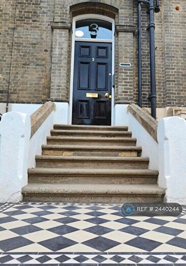 Studio To Rent In Cambridge Street, Norwich, NR2