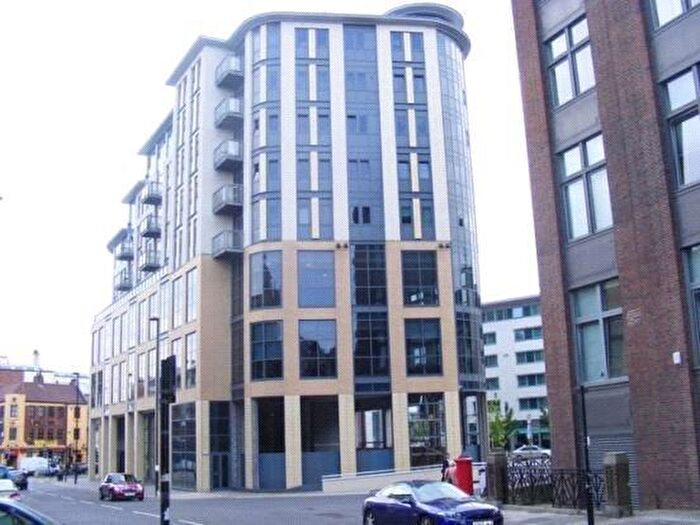 2 Bedroom Apartment For Sale In Waterloo Square, Newcastle Upon Tyne, Tyne & Wear, NE1