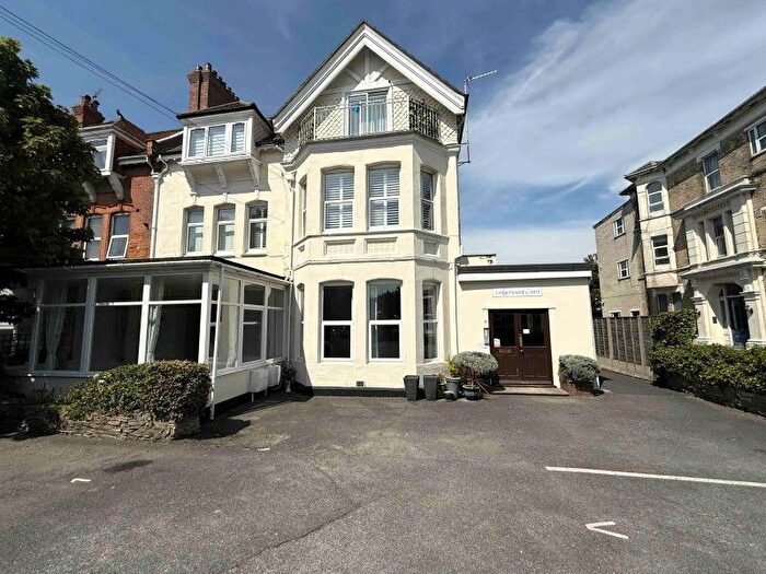 2 Bedroom Flat To Rent In Owls Road, Bournemouth, BH5