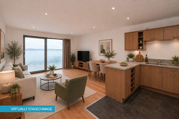 3 Bedroom Flat For Sale In / Western Harbour Midway, Newhaven, Edinburgh, EH6