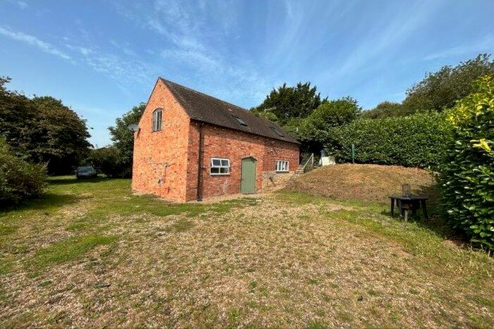 1 Bedroom Barn Conversion To Rent In Mill Road, Evesham, WR11