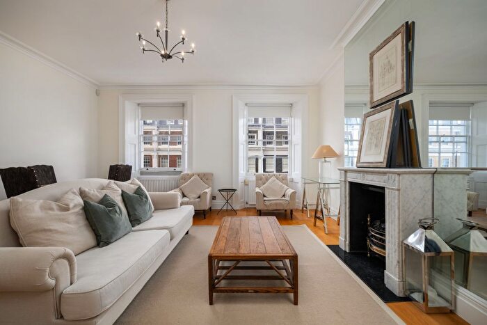 1 Bedroom Flat To Rent In Eaton Place, Belgravia, London, SW1X